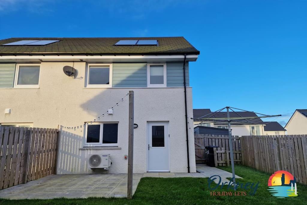 18 Gold Drive, Kirkwall, Orkney - Or00185F Exterior foto
