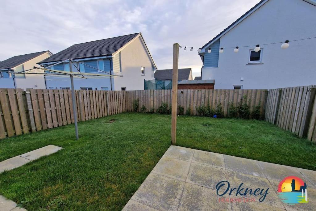 18 Gold Drive, Kirkwall, Orkney - Or00185F Exterior foto